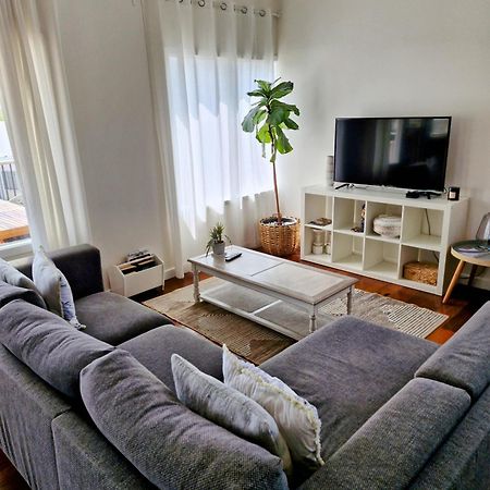 올버니 Retreat 빌라 외부 사진